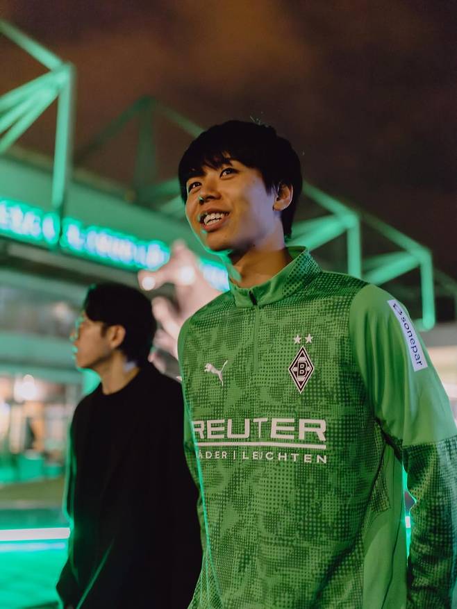 [오피셜] 일본이 탄식, EPL '0경기'→ 6개월 만에 독일행…日 차세대 CB 다카이 고타, 묀헨글라트바흐 임대 이적, 한국 대표 옌스와 한솥밥