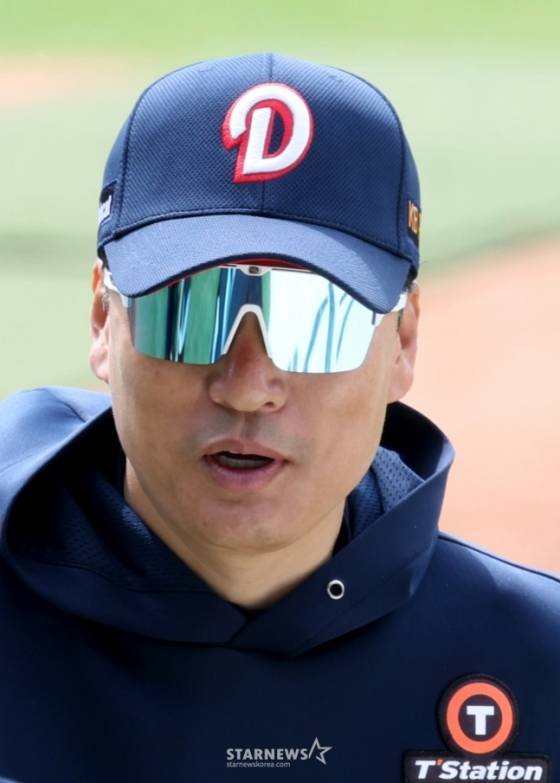 '역시' 이승엽 日서 위용 이 정도라니!