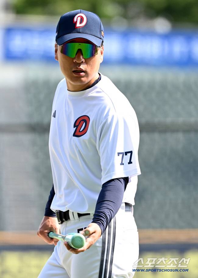 이제는 이승엽 코치, 巨人 사령탑은 기대만발