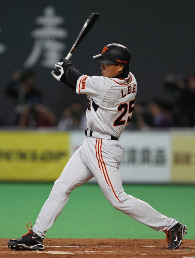 이제는 이승엽 코치, 巨人 사령탑은 기대만발