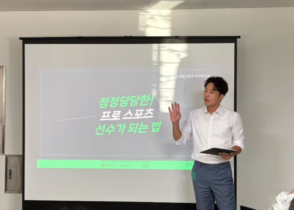 [단독] '택근브이' 이택근 해설위원, SBS 떠나 티빙 간다...정상급 해설자의 OTT 이적