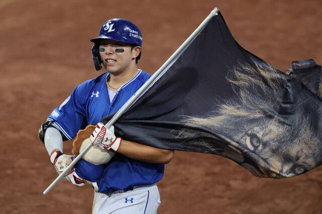 '모 아니면 도' 2025 삼성 최고 도파민 →동시에 아쉬움 남긴 히어로…