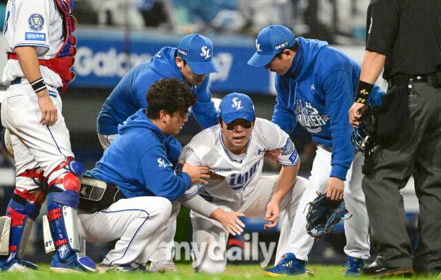 '모 아니면 도' 2025 삼성 최고 도파민 →동시에 아쉬움 남긴 히어로…
