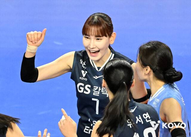 GS칼텍스 희소식 전해졌다, 28살 세터 컴백 임박…감독