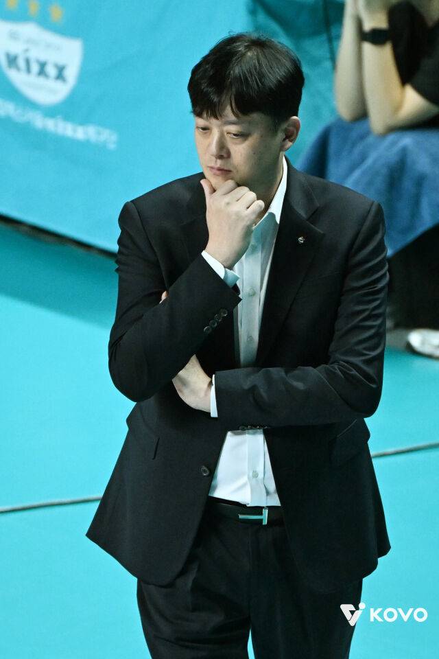 GS칼텍스 희소식 전해졌다, 28살 세터 컴백 임박…감독