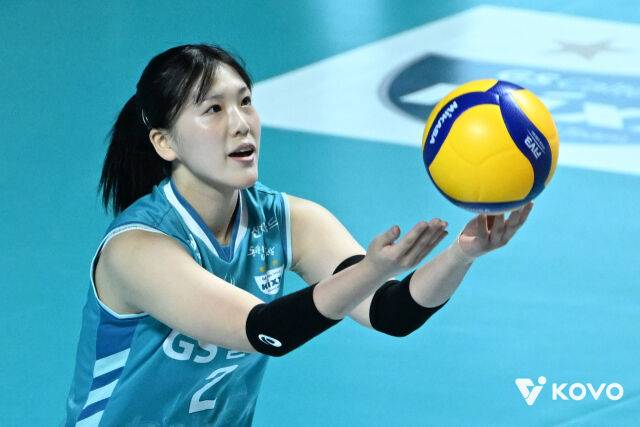 GS칼텍스 희소식 전해졌다, 28살 세터 컴백 임박…감독