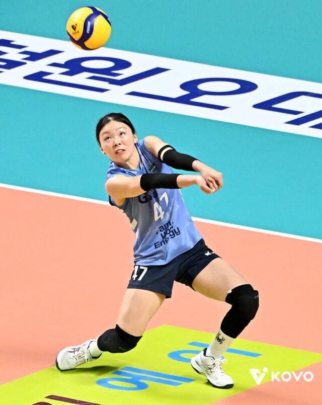 GS칼텍스 희소식 전해졌다, 28살 세터 컴백 임박…감독