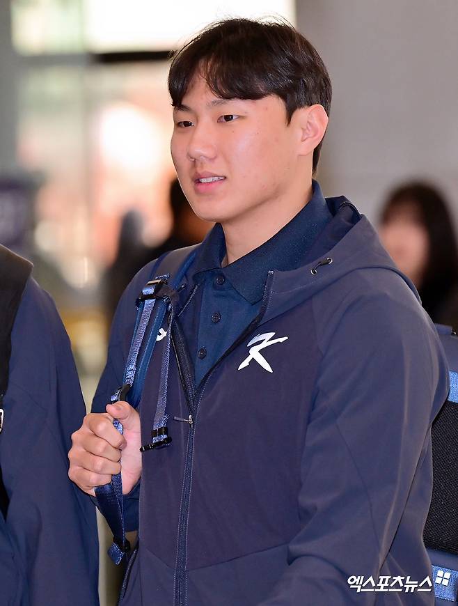 이제 신인 딱지 뗐는데, 벌써 '삼성 종신' 선언?…