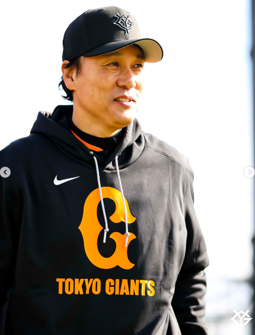 ‘감독 자진 사퇴’ 이승엽, 어떻게 재취업 성공했나…巨人 아베 감독 “이승엽 코치 꼭 왔으면 좋겠다고 요청했다”