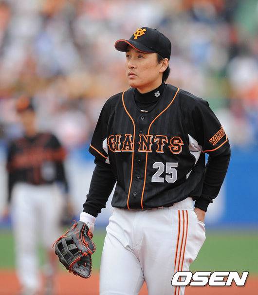 ‘감독 자진 사퇴’ 이승엽, 어떻게 재취업 성공했나…巨人 아베 감독 “이승엽 코치 꼭 왔으면 좋겠다고 요청했다”