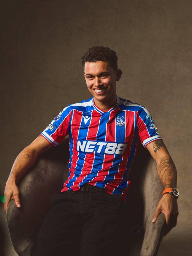 '굿바이 토트넘' 역사상 최고 한국인과 뛰었다…'손흥민 시그니처' 축구화 착용...존슨, 크리스탈 팰리스로 이적