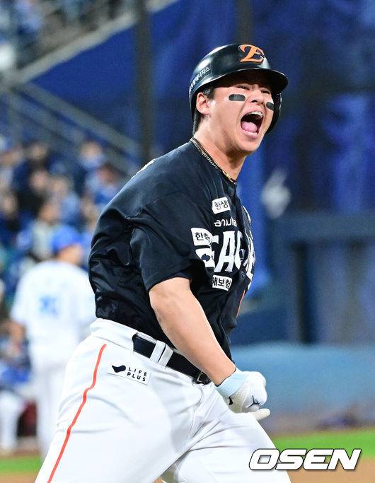 ‘시장 나오면 200억?’ 최대어 노시환·원태인에 꽉 막힌 FA 시장, 미계약 5인방은 어쩌나