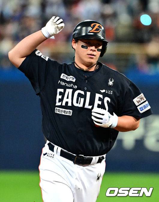 ‘시장 나오면 200억?’ 최대어 노시환·원태인에 꽉 막힌 FA 시장, 미계약 5인방은 어쩌나