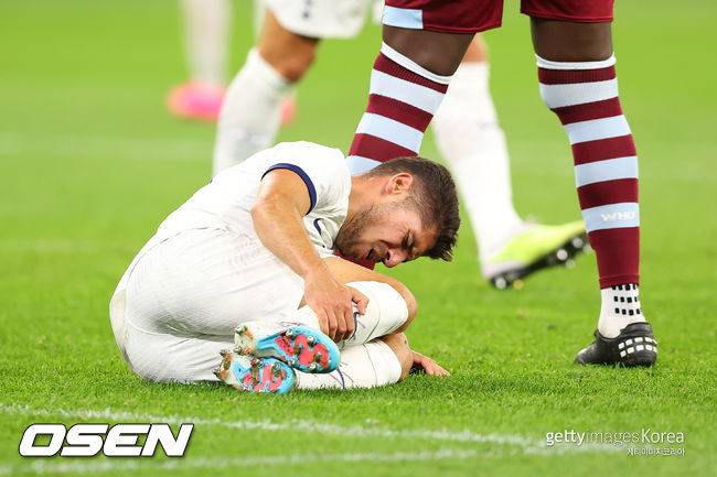 손흥민 '폭풍 2도움'이 끝이었다...또또또 임대로 토트넘과 작별, 솔로몬 피오렌티나 합류