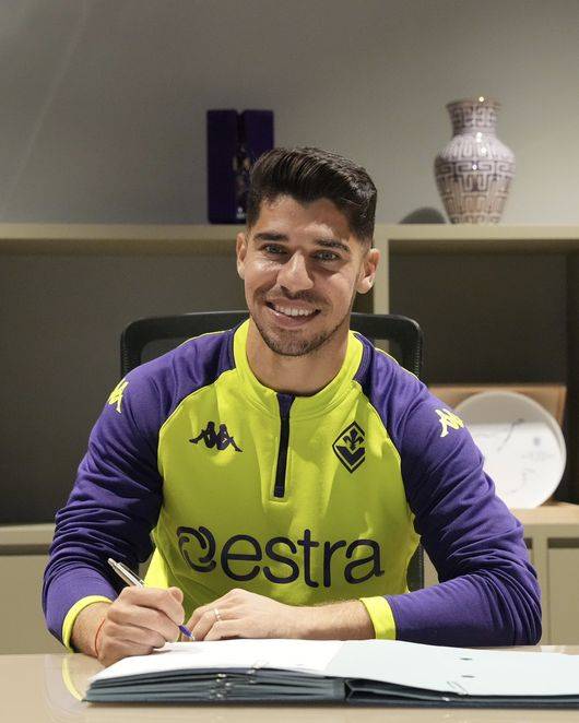 손흥민 '폭풍 2도움'이 끝이었다...또또또 임대로 토트넘과 작별, 솔로몬 피오렌티나 합류