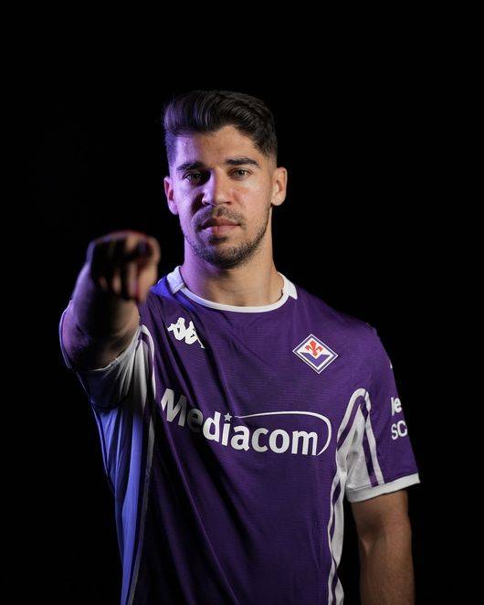 손흥민 '폭풍 2도움'이 끝이었다...또또또 임대로 토트넘과 작별, 솔로몬 피오렌티나 합류