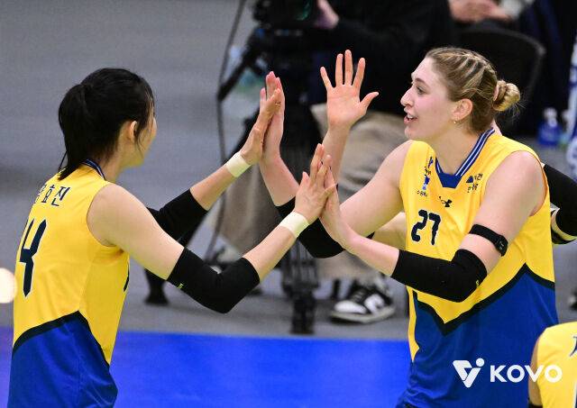 '승승승승승승승승' 2위팀 어쩌다 발목 잡혔나…감독 어떻게 바라봤을까