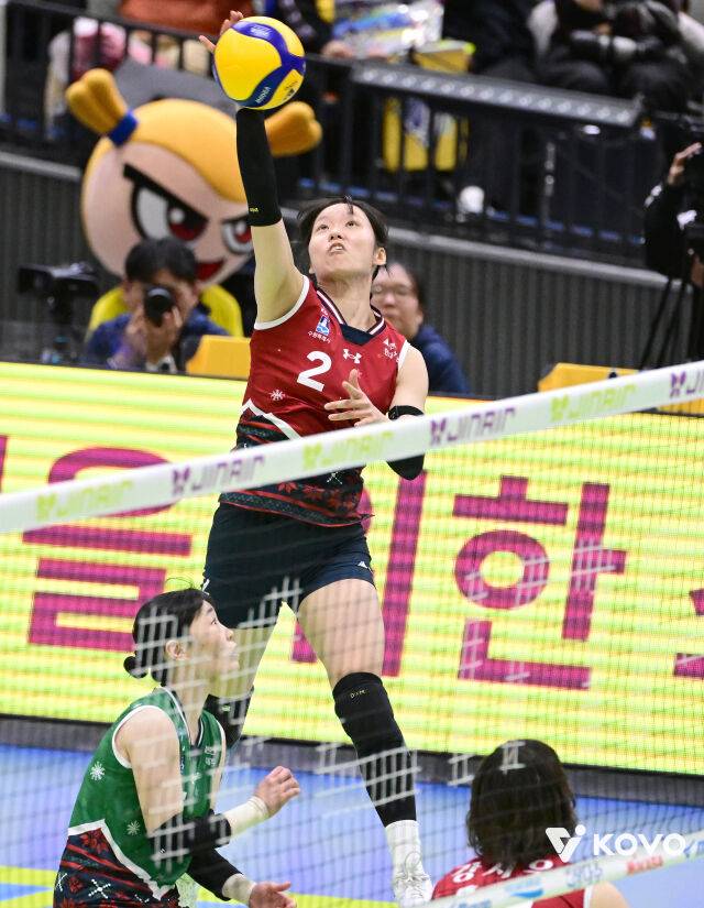 '승승승승승승승승' 2위팀 어쩌다 발목 잡혔나…감독 어떻게 바라봤을까