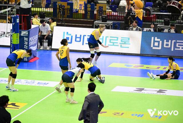 '승승승승승승승승' 2위팀 어쩌다 발목 잡혔나…감독 어떻게 바라봤을까