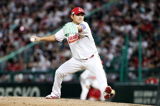 4점대 불펜도 50억 이상 시대… 이 선수는 역대급 혜자 계약, 그때 놓친 팀들 땅 치고 후회하나