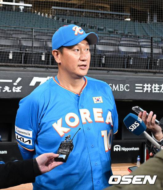 ‘대체 왜’ 이대호 대만 코치로 가다니, 韓→日도 깜짝 놀랐다 “한국인 최초 일본시리즈 MVP, 대만 선수 육성한다”