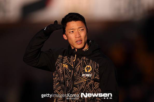 황희찬 리그 첫 도움 달성, 쾌속 드리블→컷백 마무리