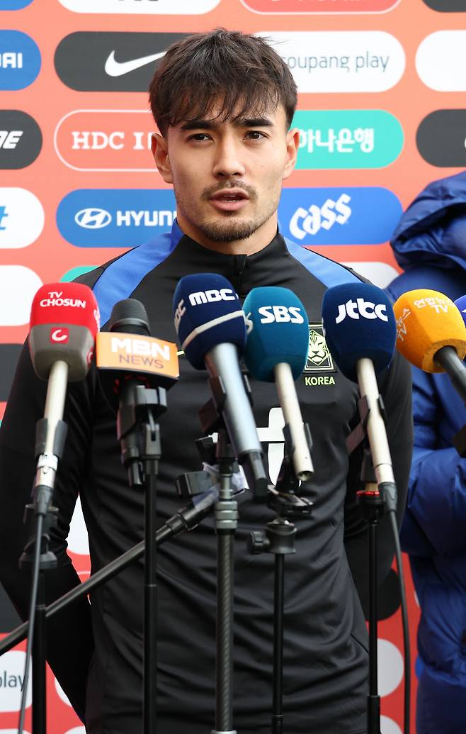 '독일 국대 포기→한국행 전격 결정' 카스트로프, 일본 혼혈과 너무 비교되네, 미친 애국심...분데스리거 유망주