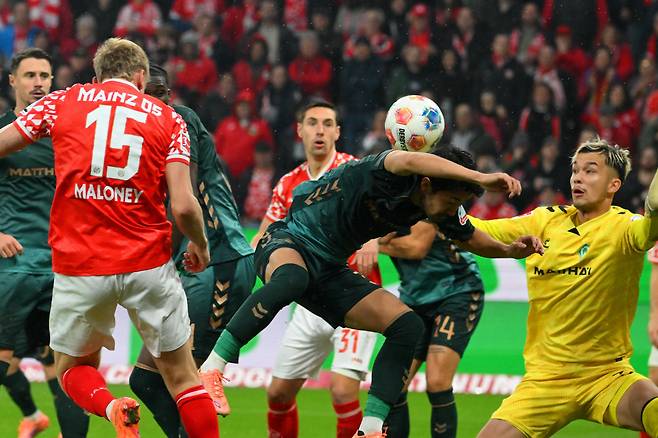 '독일 국대 포기→한국행 전격 결정' 카스트로프, 일본 혼혈과 너무 비교되네, 미친 애국심...분데스리거 유망주