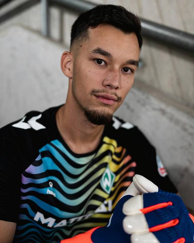 '독일 국대 포기→한국행 전격 결정' 카스트로프, 일본 혼혈과 너무 비교되네, 미친 애국심...분데스리거 유망주