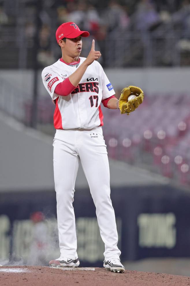 결국 삼성으로 떠나다