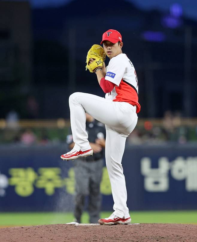 결국 삼성으로 떠나다