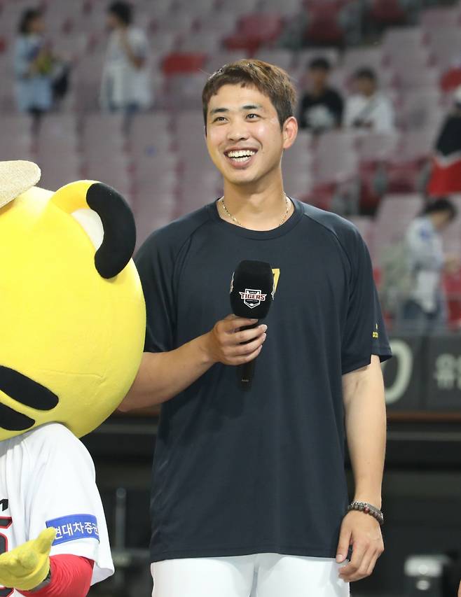 결국 삼성으로 떠나다