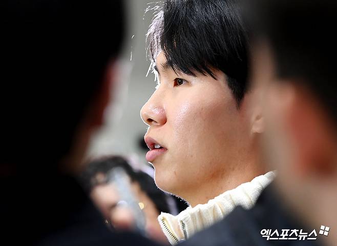 또또 김혜성 OUT? 다저스 왜 이러나?…'3007억 사나이' 관심→