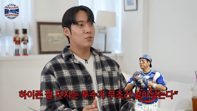 이러니 韓 최초 FA 4회+211억 신화 쓰지!