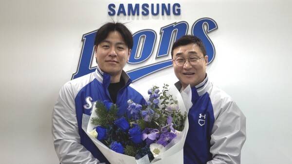 이러니 韓 최초 FA 4회+211억 신화 쓰지!