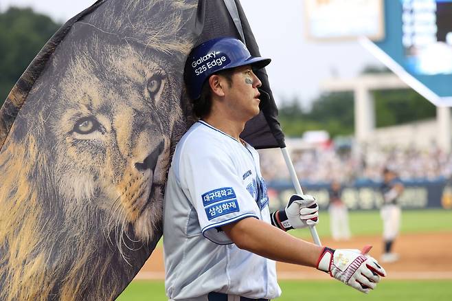 이러니 韓 최초 FA 4회+211억 신화 쓰지!