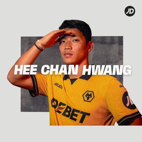 [PL 20R] 홍명보호 '천당과 지옥'…황희찬 '1골 1도움 폭발' 3-0 승리 이끌었는데 → 후반 햄스트링 부상 OUT