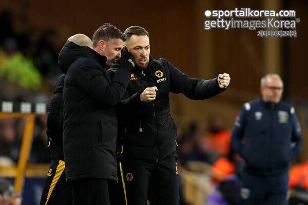 [PL 20R] 홍명보호 '천당과 지옥'…황희찬 '1골 1도움 폭발' 3-0 승리 이끌었는데 → 후반 햄스트링 부상 OUT