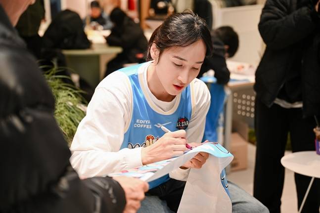 '17연속 올스타' 천하의 김단비도