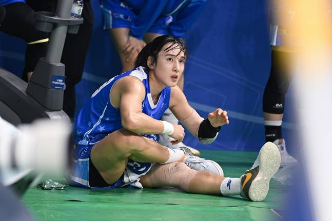 '17연속 올스타' 천하의 김단비도