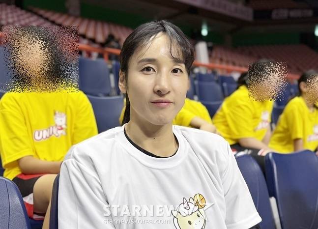 '17연속 올스타' 천하의 김단비도