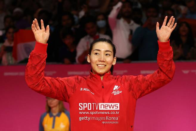 中도 혀 내둘렀다