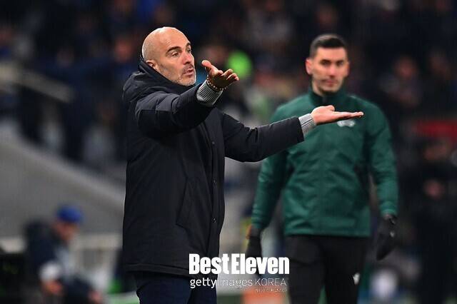 얼마나 화났으면… 위약금 272억 논의도 안 하고 그냥 가버린 마레스카 감독, 첼시는