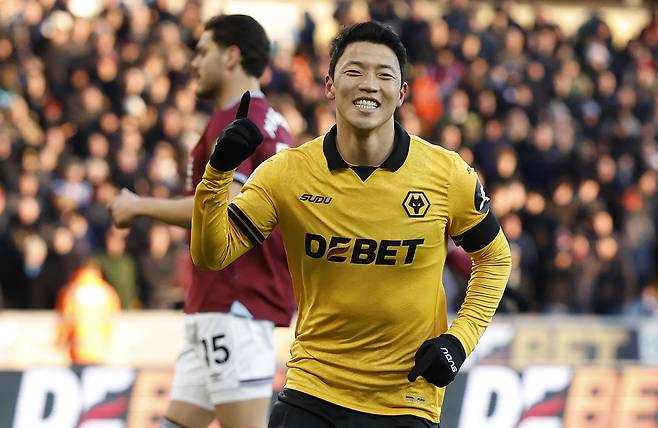 새해 벽두 홍명보호에 찾아온 두 가지 선물…부활한 황희찬+진화한 양현준