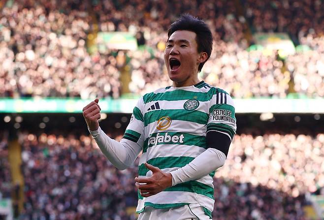 새해 벽두 홍명보호에 찾아온 두 가지 선물…부활한 황희찬+진화한 양현준