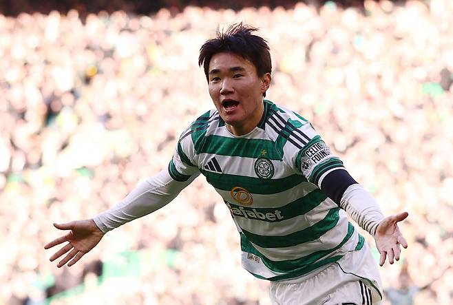 새해 벽두 홍명보호에 찾아온 두 가지 선물…부활한 황희찬+진화한 양현준