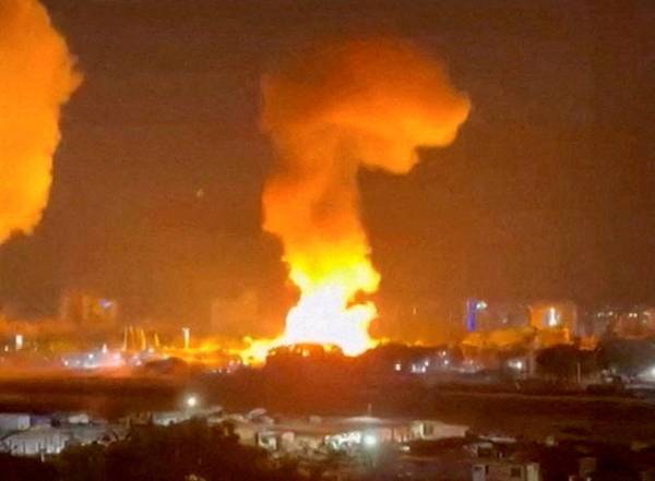 “안전한 곳에 있지만 출국길 막혀” 베네수엘라에 있는 이정후 동료들 어쩌나