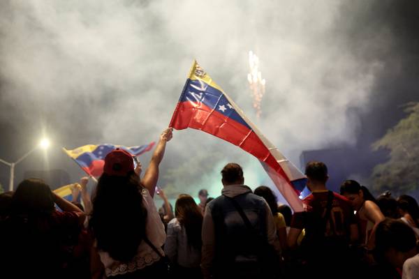“안전한 곳에 있지만 출국길 막혀” 베네수엘라에 있는 이정후 동료들 어쩌나