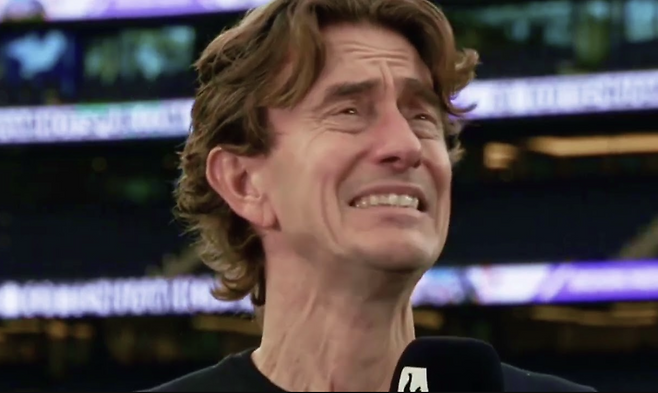 ‘공식 발언’ 프랭크 감독 “손흥민은 이제 없다” 설움 토로 이어 “감독직 즐길 수 없다 특히, 지금 너무 힘들어”