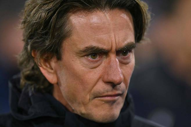 ‘공식 발언’ 프랭크 감독 “손흥민은 이제 없다” 설움 토로 이어 “감독직 즐길 수 없다 특히, 지금 너무 힘들어”